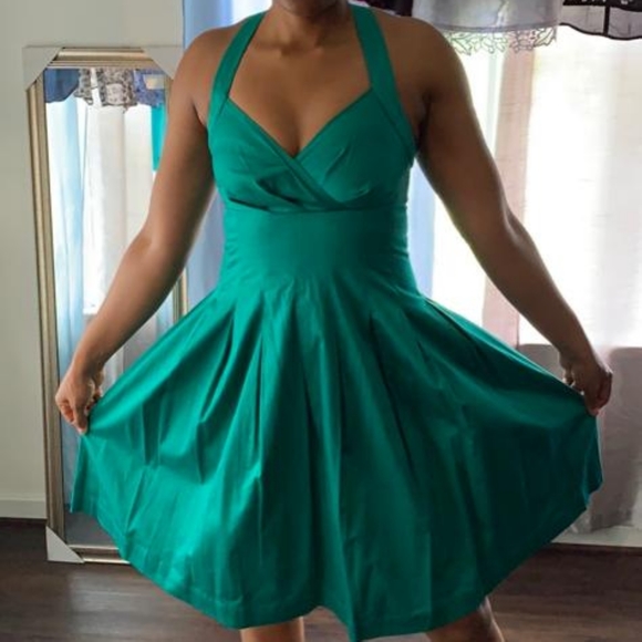 Calvin Klein Dresses & Skirts - Calvin Klein flare dress